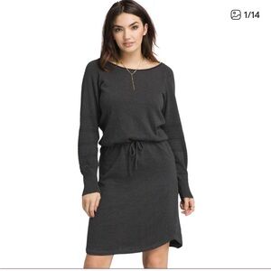Prana Leigh Dress